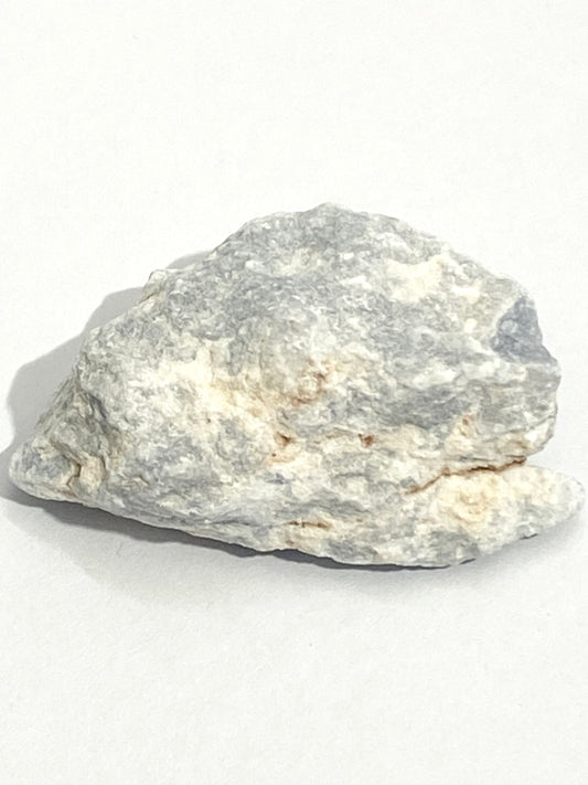 Angelite grezza