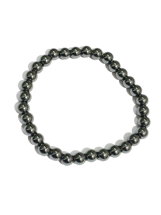 Bracciali in Ematite