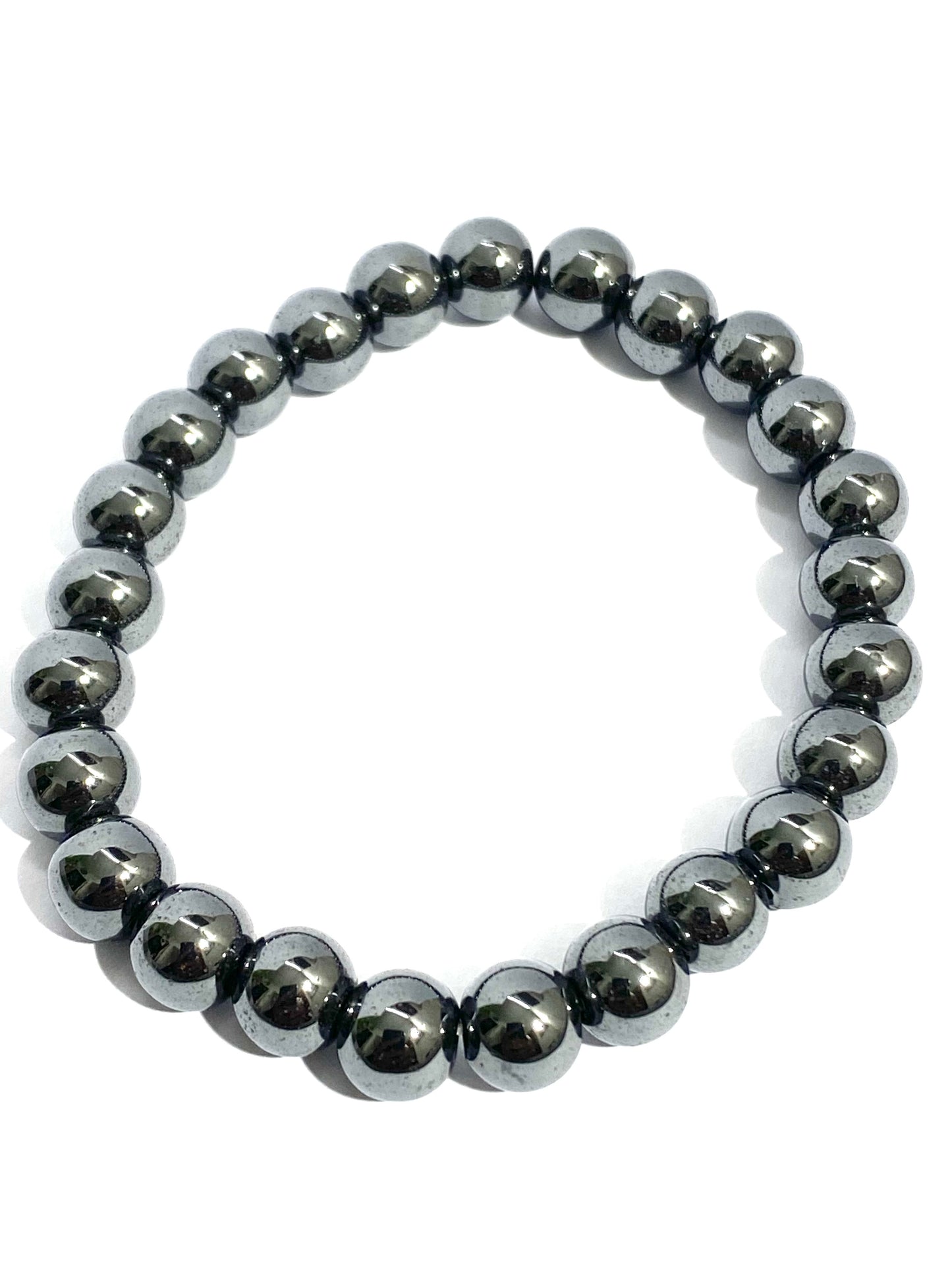 Bracciali in Ematite