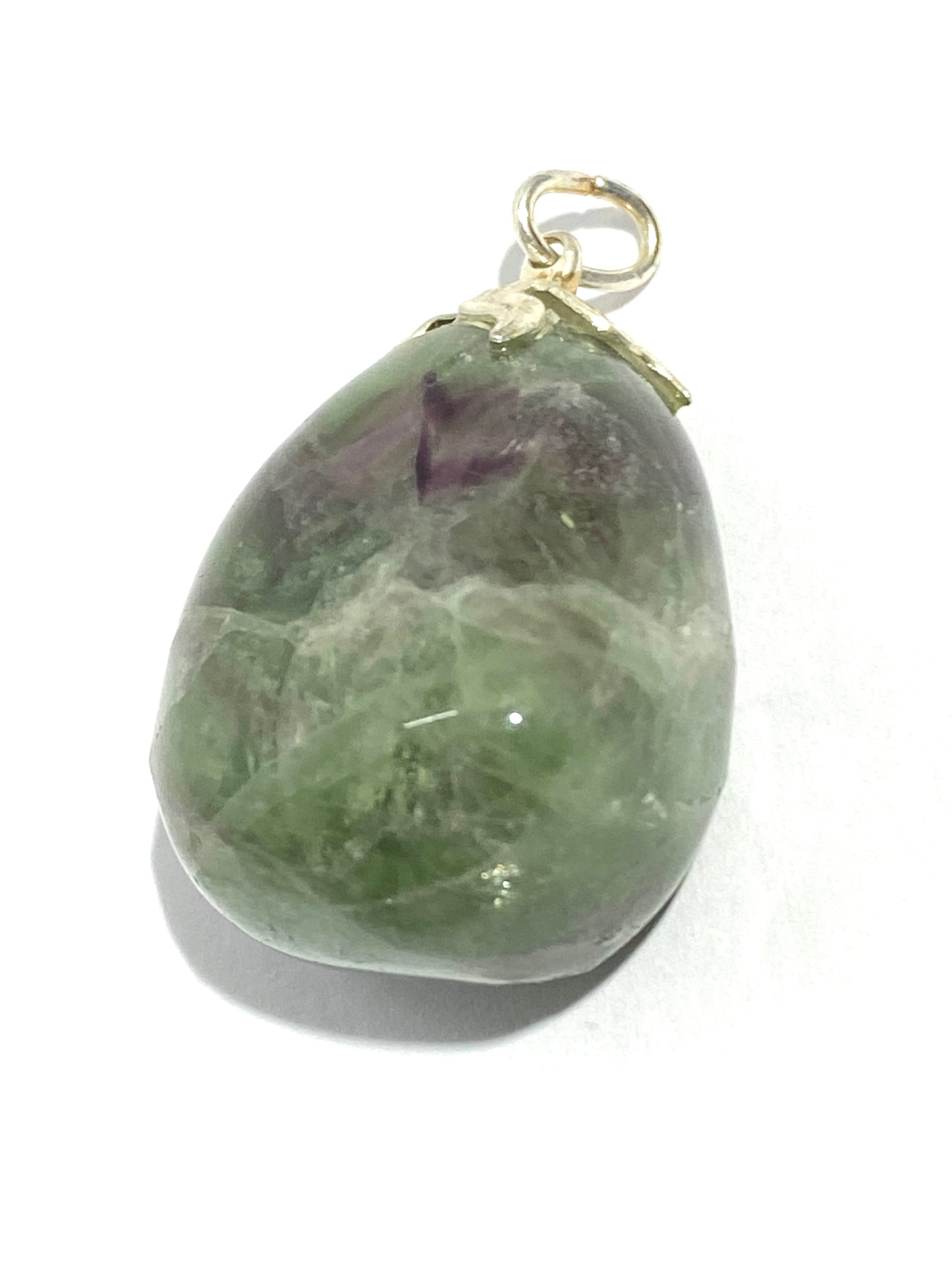 Ciondoli di Fluorite