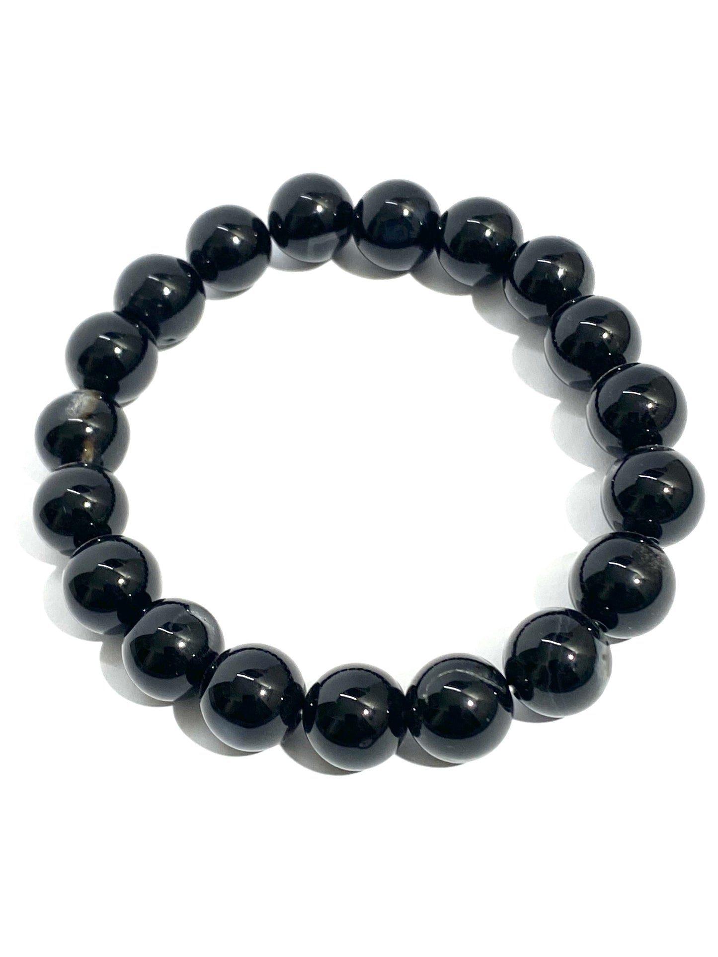 Bracciali in Onice Nero