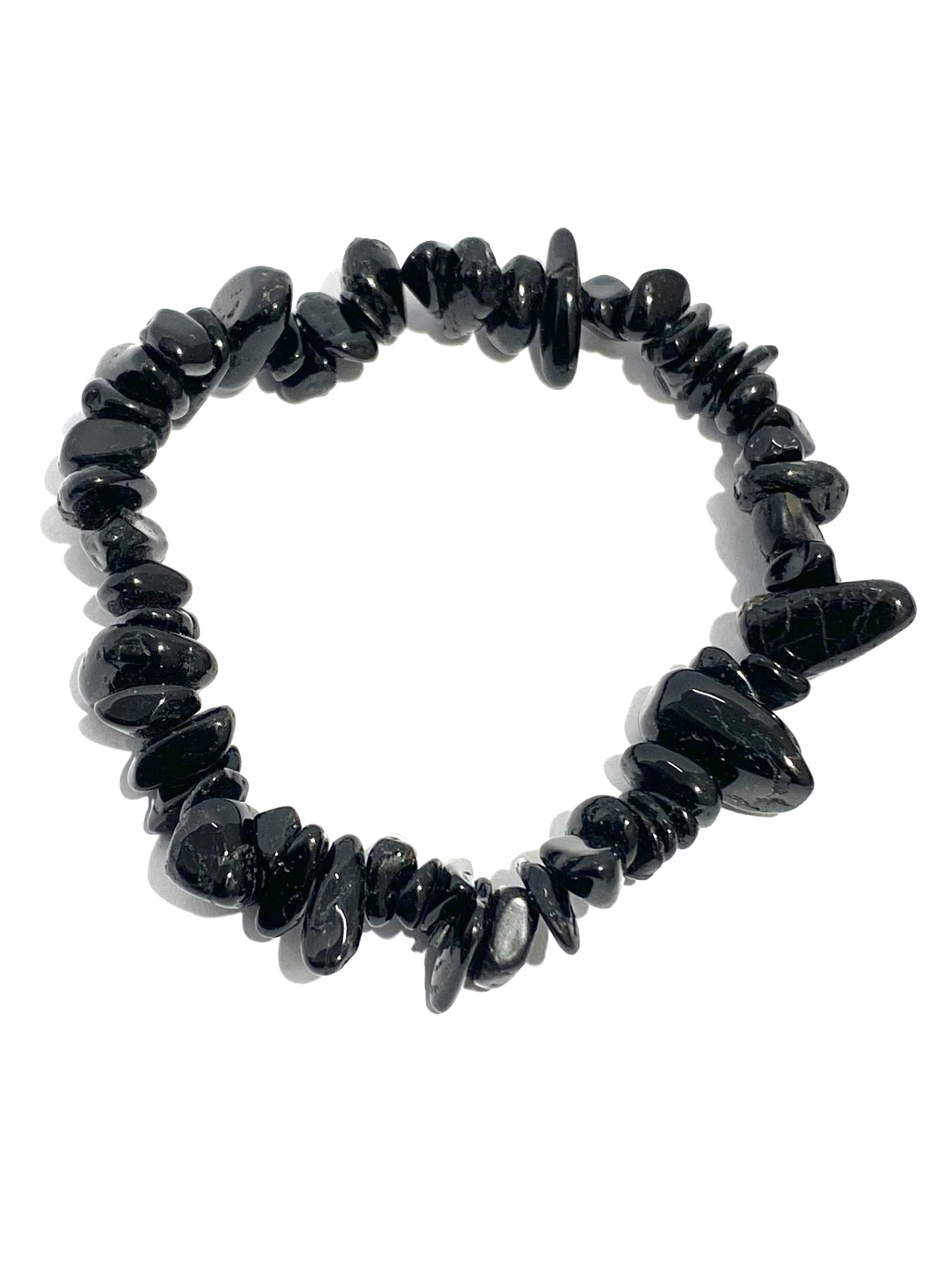 Bracciali in Onice Nero