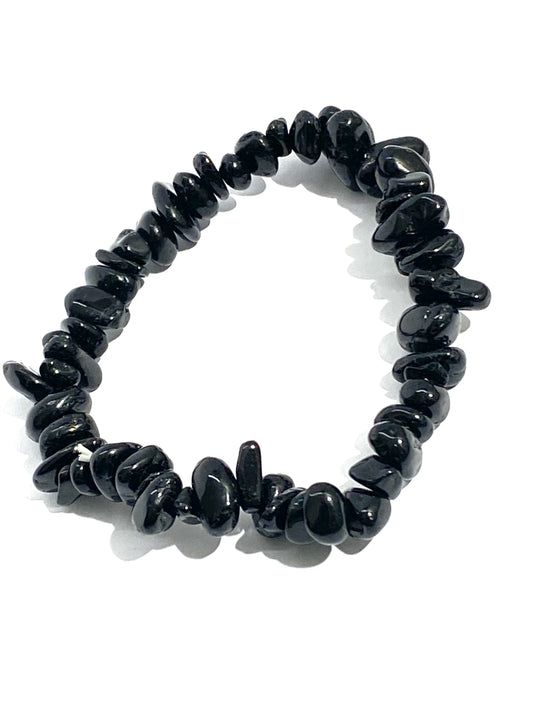 Bracciali in Tormalina Nera